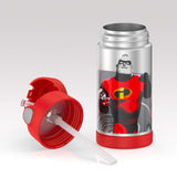 Thermos - Termo acero los increibles 12 Oz
