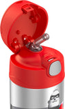 Thermos - Termo acero los increibles 12 Oz