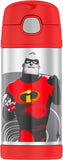 Thermos - Termo acero los increibles 12 Oz