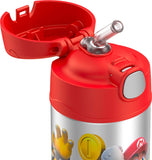Thermos - Termo acero los increibles 12 Oz