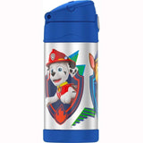 Thermos - Termo acero Paw patrol azul 12 Oz