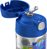 Thermos - Termo acero pj mask 12 oz