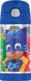 Thermos - Termo acero pj mask 12 oz