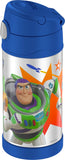 Thermos - Termo acero toy story  azul - 12 Oz