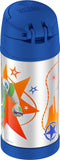 Thermos - Termo acero toy story  azul - 12 Oz