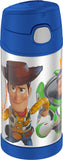 Thermos - Termo acero toy story  azul - 12 Oz