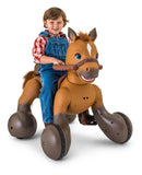 Kid trax - Scout pony bateria12 V