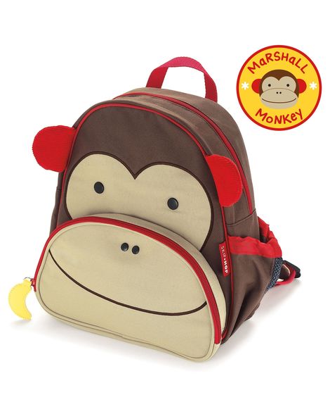 Skip hop Morral mico