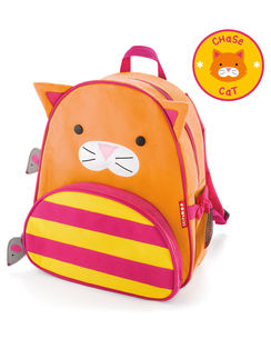 Skip hop Morral gato