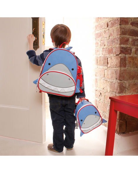 Skip hop Morral tiburon – VIOLETAROSA BABY SHOP