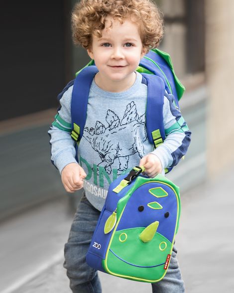 Lonchera skip hop dino – VIOLETAROSA BABY SHOP