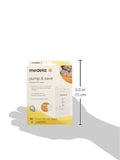 Medela - Pump & save