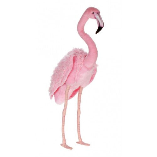 Hansa flamingo 34