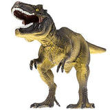 Prextex - Dinosaurios de 13 pulgadas set x 4 unidades
