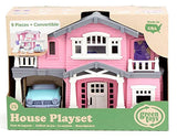 Green Toys - House Juego de mesa