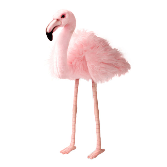 Hansa flamingo 16