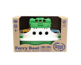 Green Toys - Ferry Boat