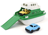 Green Toys - Ferry Boat