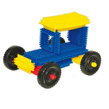 Small World toys - Super Thistle Blocks (juego de bloques)