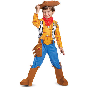 Disguise - Disfraz Woody toy story 4