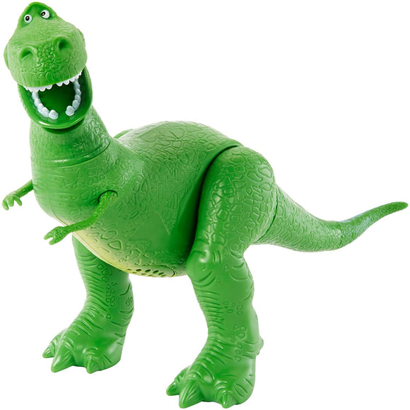 Disney - Dinosaurio Rex toy story 7