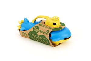 Green Toys - Submarino