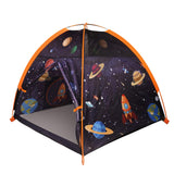 Mount Rhino - Carpa Spacial