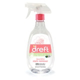 Dreft laundry stain remover
