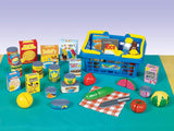 Small World Toys - Juegos Canasta de compra