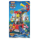 Nickelodeon - Paw Patrol Mighty Lookout Tower