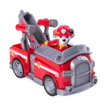 Nickelodeon - Paw Patrol Camión de bomberos