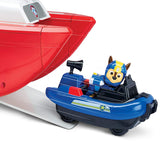 Nickelodeon - Paw patrol barco