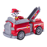Nickelodeon - Paw Patrol Camión de bomberos
