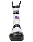 Oaki - Botas para la lluvia de astronatutas