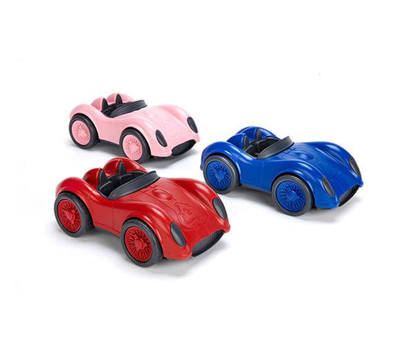 Green toys - Carro de carreras