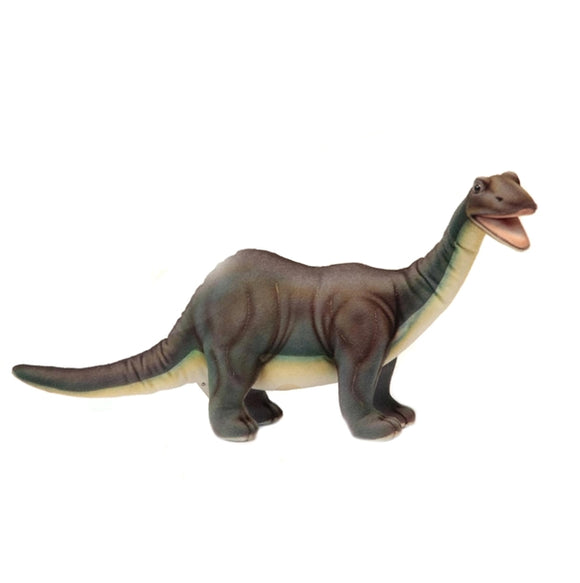 Hansa brontosaurus 18