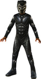 Rubie´s - Disfraz Pantera Negra