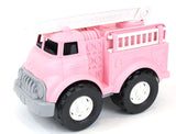 Green Toys - Fire Truck rosa