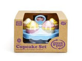 Green Toys - Cupcake set