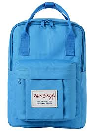 Hot style - Morral Sky Blue