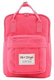 Hot Style - Morral India red