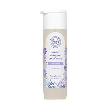 Honest - Shampoo&body wash lavanda calmante 296 mil