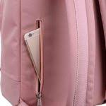 Hot Style - Morral Rosa