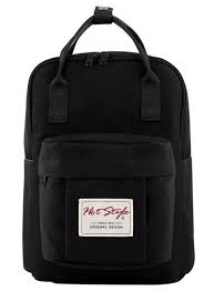 Hot Style - morral Black