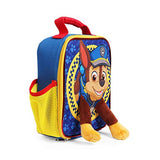 Ralme - Lonchera paw patrol 3D