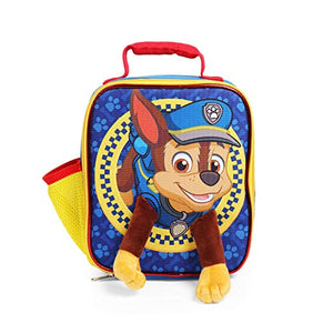 Ralme - Lonchera paw patrol 3D