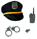 Lollipop toys - Disfraz de policia