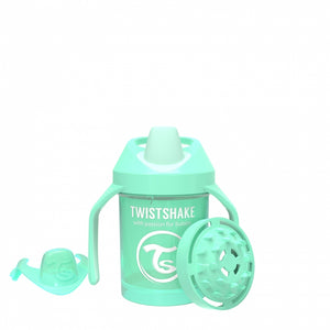 Twistshake  mini  cup  7 Oz.